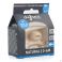 Difrax Sucette Natural 0-6 Mois Uni Rose