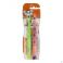 Elmex Brosse A Dents Enfants 3 - 6 Ans (2)