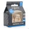 Difrax Sucette Natural +6 Mois Uni Rose