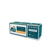 Oenobiol Kracht & Vitaliteit Caps 3x60