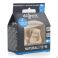 Difrax Fopspeen Natural 12M+ Uni/pure Roze/blossom - Detail 1