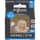 Difrax Fopspeen Natural 12M+ Uni/pure Roze/blossom