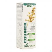 Soria Composor 2 Equiner Xxi 50 ml - Vue détail 1