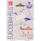 Euroderm Plus 5x 7cm 5 Pleister Steriel Wtp
