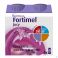 Nutricia Fortimel Jucy Bosvruchtensmaak Flesjes 4X200Ml - Detail 1