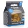 Difrax Sucette +12 Mois Natural Uni Pure Orange
