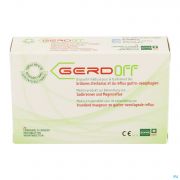 Gerdoff Kauwtabletten 20x1100mg