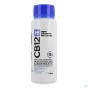 Cb12 Menthe Sans Alcool 250 ml