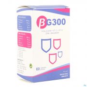 Soria Bg 300 60 Comprimes - Vue détail 1
