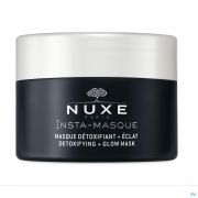 Nuxe Insta-Masque Detoxifiant+Eclat 50Ml - Detail 1