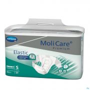 Molicare Pr Elastic 5 Drops S 30 P/s - Detail 1