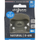 Difrax Sucette Natural 0-6 Mois Uni Assorti