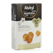 Alvityl Billes Fourrees Manuka (12) - Vue détail 1