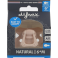 Difrax Fopspeen Natural 6M+ Uni/pure Assorti