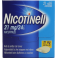 Nicotinell 21mg/24u Pleister Transdermaal 21