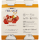 Resource Fruit Peer Kers 4X200Ml 12415255