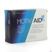 Will Pharma Motiv Aid Comp 2X15 - Detail 1