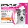 Frontline Protect Spot On Opl Hond 5-10Kg Pipet 3