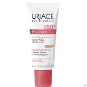 Uriage Roseliane Cc Cream Ip50+ 40ml