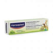 Hansaplast Pommade Cicatrisante Enfant 20 g - Vue détail 1