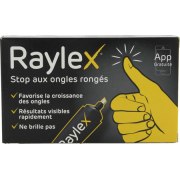 Raylex Stylo Anti Ronge Ongles 1,5 ml