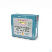 Ma Provence Savon Marseille glycerine Bio 75G - Detail 1