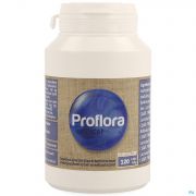 Proflora Cbf Caps 120 - Detail 1