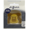 Difrax Fopspeen Natural 20M+ Uni Okergeel