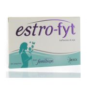 ESTRO FYT 84 COMPRIMES