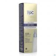 Roc Pro Correct A/wrinkle Rejuv. Fluid Fl 40Ml - Detail 1