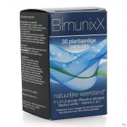 BIMUNIXX 30 CAPSULES