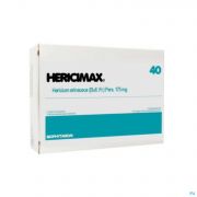Biover Hericimax Caps 40 - Detail 1