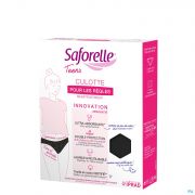 Saforelle Culotte Premieres Regles 14 A - Vue détail 1