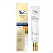 Roc Retinol Correxion Wrinkle Daily Fl 30ml
