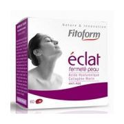 FITOFORM ECLAT FERMETE PEAU 60 CAPSULES