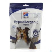 Hills Pet Nutrition Hills Hypoallergenic Canine Dog Treats 6 X 220 g - Vue détail 1