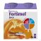 Nutricia Fortimel Jucy Orange 4 X 200 ml - Vue détail 2