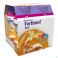 Nutricia Fortimel Jucy Orange 4 X 200 ml - Vue détail 1