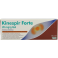 Kinespir Forte 20mg/g Gel 100g