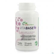 Vitabase 7.4 Vitanutrics V-Caps 120 - Product 1
