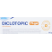 Diclotopic 1% Gel Tube 60 Gr