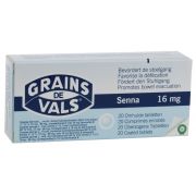 GRAINS DE VALS SENNA 20 COMPRIMES