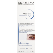 Bioderma Atoderm Intensive Eye Creme Tube 100ml