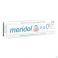 Meridol Dentifrice Pur 75ml