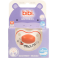 Bibi Fopspeen Hp Dental I Love Mama 6-16m