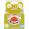Bibi Fopspeen Hp Dental I Love Mama +16m