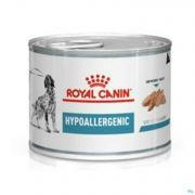 Royal Canin Canine Hypoallergenic 12 X 200 g - Produit 1