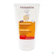 Pranarom Aromatic Balsem Kinderen Tube 40Ml - Product 1