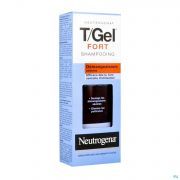 Neutrogena Shampoing T gel Fort 150 ml - Vue détail 1