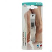 Vitry Classic Nagelknipper Pedikuur 1056i
